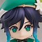 Image result for Venti Nendoroid Rubber Keychain