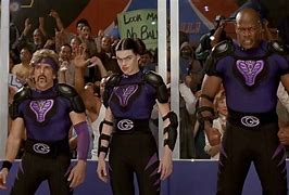 Image result for Meshell Dodgeball