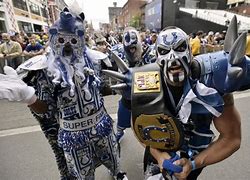 Image result for Indianapolis Colts Fans