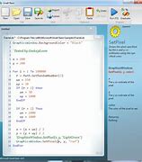 Image result for Small Basic Program ID