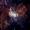 Image result for Milky Way Nucleus