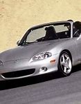 Image result for Mazda Miata MX-5 2003