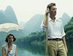 Image result for Naomi Watts Painted Veil