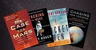 Image result for Space Books