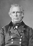 Image result for co_to_za_zachary_taylor