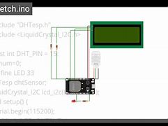 Image result for 16X4 LCD Display with STM32