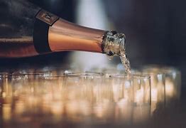 Image result for Opening Champagne Bottle of Veove Party