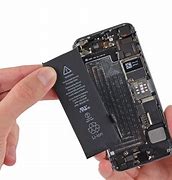 Image result for iPhone SE 3 Battery