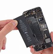 Image result for How to Fix a Battery iPhone 5S