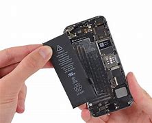 Image result for Apple iPhone 5 Battery Replacement