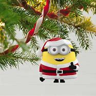 Image result for Singing Minion Ornament