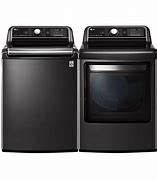 Image result for Stainless Steel Washer and Dryer Top Load