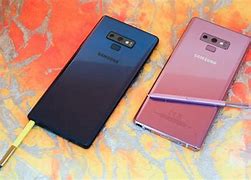 Image result for Galaxy Note 9 Blue