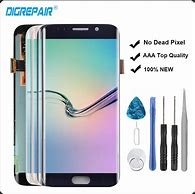 Image result for Samsung S6 LCD