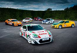 Image result for Toyota Racing Car Wrap
