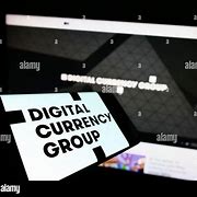Image result for Digital Currency Group Logo