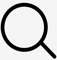 Image result for Search Button Logo