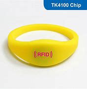 Image result for Wristband Lock Silicon