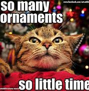 Image result for Cat Christmas Quotes