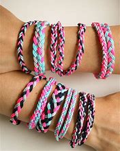 Image result for Woven Bracelets DIY