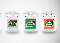Image result for Gun AirPod Case