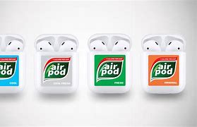 Image result for Funny AirPod Strap