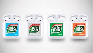 Image result for Bottom of AirPod Case