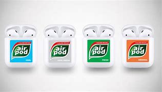 Image result for AirPod Case Decoration