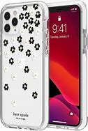 Image result for Kate Spade iPhone 15 Pro Daisy Case