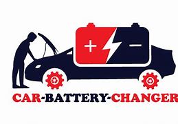 Image result for Car Battery Logo