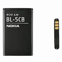 Image result for Baterie Nokia Bl 5CB
