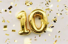 Image result for Top 10 Anos