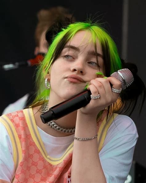 Is Billie Eilish In Any Movies