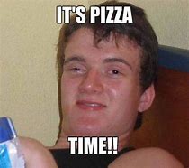 Image result for Vegetarian Pizza Meme