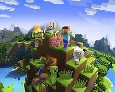 Image result for Minecraft 2