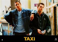 Image result for Taxi Francuski Film