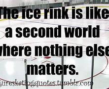 Image result for Rink Hockey Quotes