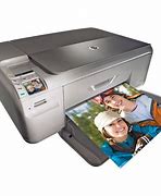 Image result for HP Photosmart C4580 Printer