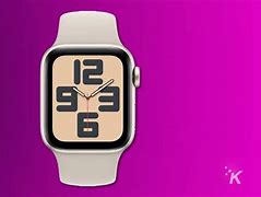 Image result for Apple Watch SE Space Gray