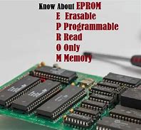 Image result for Eprom Memory Only Read