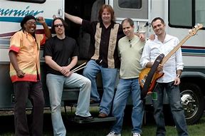Image result for Jackson Galaxy Band
