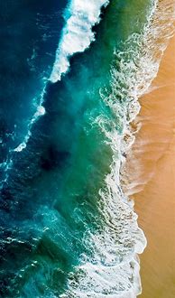 Image result for Ocean Wallpaper 4K for Phone