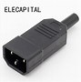 Image result for Multi-Plug IEC