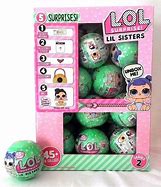 Image result for LOL Surprise Little Sisters Series 2