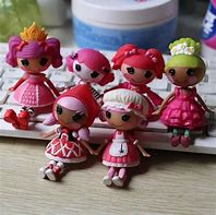 Image result for 1 Inch Mini Dolls