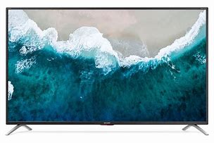 Image result for Sharp AQUOS Android TV 50 Inch