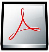 Image result for Adobe Acrobat Pro Icon