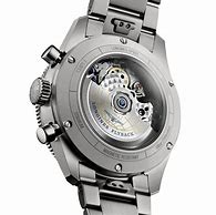 Image result for Longines Spirit Titanium 42Mm