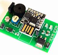 Image result for Burglar Alarm Circuit PCB