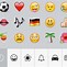 Image result for Emojis On iPhone 7